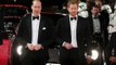 Prince William and Prince Harry's first conversation was 'unproductive'
