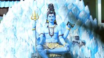 Shiv || V4U - footage library  || Free No Copyright Stock video 1080 HD