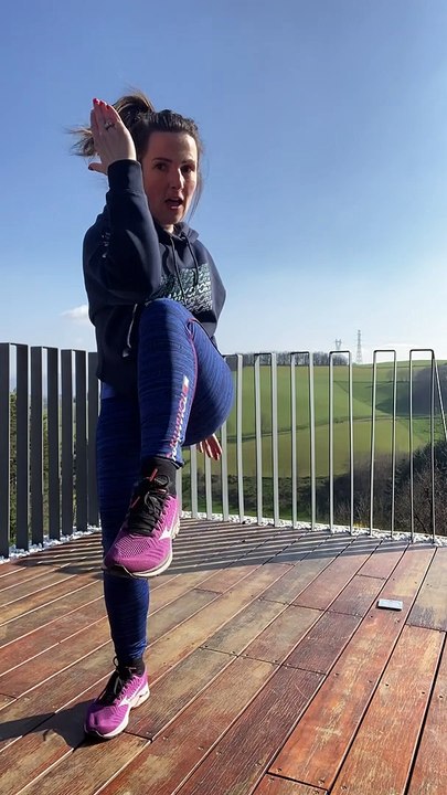 Fitness - cours 19 (partie1/3)