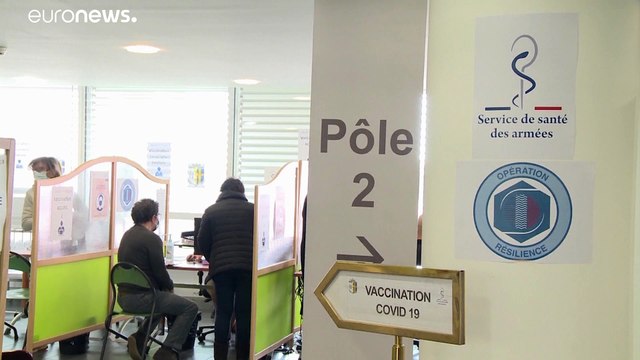 Европейское агентство лекарственных средств защищает вакцину AstraZeneca