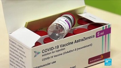 Vaccin AstraZeneca : les avantages supérieurs aux risques pour l'AEM