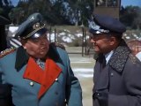 [PART 4 Big Record] Its only a box of rags! Cleaning rags! Rags! Only cleaning rags!-Hogan's Heroes