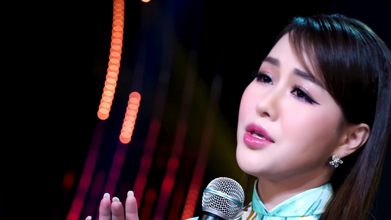 Vườn Tao Ngộ - Ý Linh