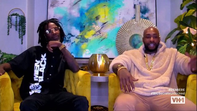 Black Ink Crew Secrets Unlocked S01E01 From the Jump (Mar 15, 2021) | REality TVs | REality TVs
