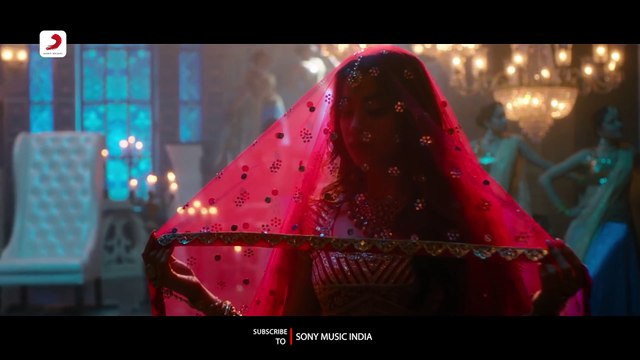 Panghat Roohi Rajkummar Janhvi Varun Sachin Jigar Amitabh B Asees Kaur
