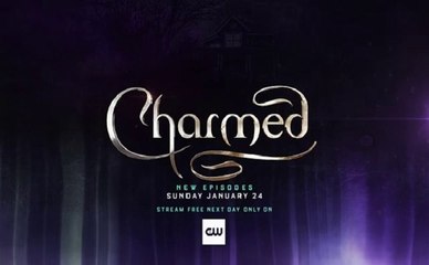 Charmed - Promo 3x07