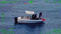 Pesca di frodo su coste di Calabria e Basilicata sequestri e sanzioni (16.03.21)