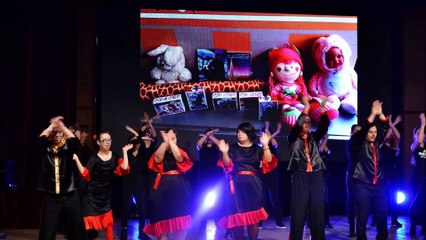 Ads For Charity- dajte ni krilja