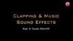 Clapping Sound Effects NoCopyright - Youtubers Use[Effect#20]