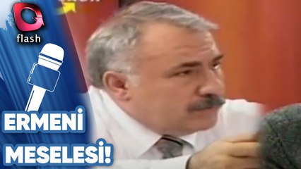Ermeni Meselesi Hakkında Tarihi Bilgiler!