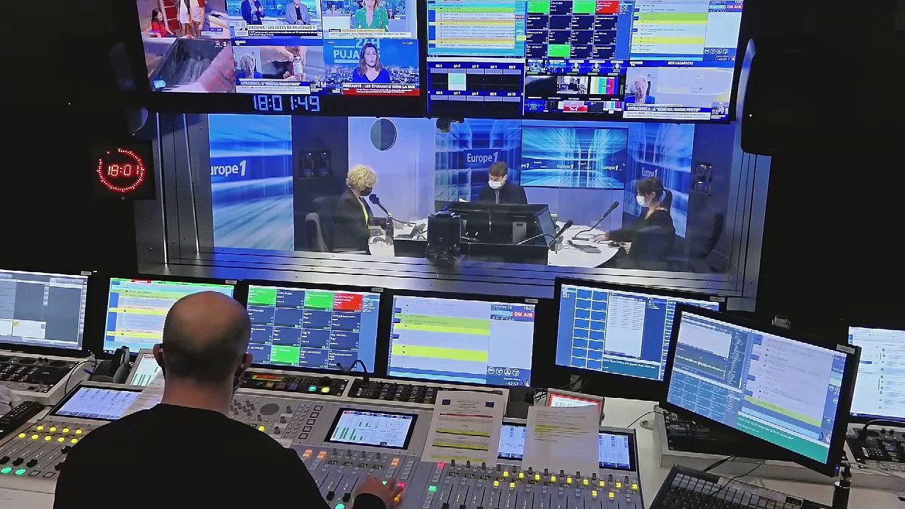 Covid-19 : les bénéfices du vaccin AstraZeneca supérieurs aux risques, assure l'EMA