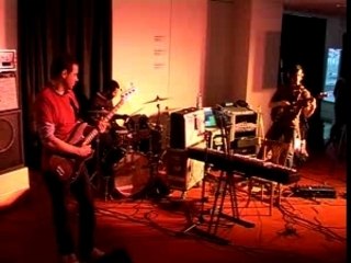 Idaho @ Belfort - GéNéRiQ