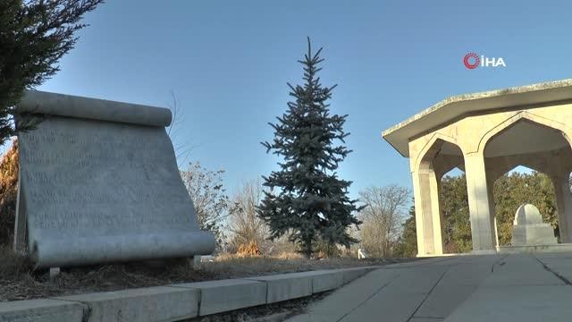 2021 yılının 'Yunus Emre ve Türkçe Yılı' ilanı sevinçle karşılandı