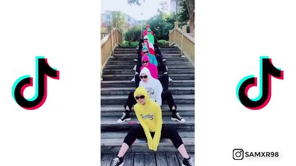 The Best TikTok Compilation of October 2019