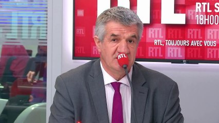 L'invité de RTL Soir du 16 mars 2021