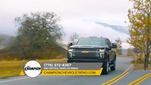 2020 Chevrolet Silverado 2500 Susanville NV | New Chevrolet Silverado 2500 Susanville NV