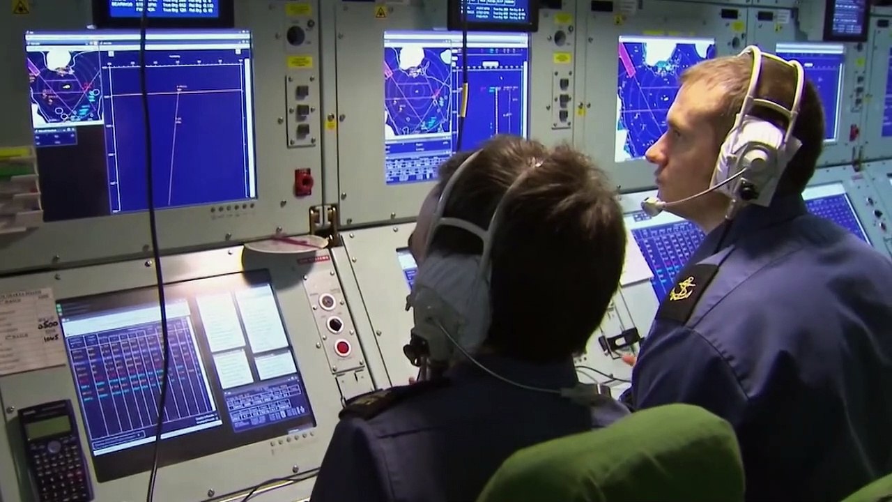 Großbritannien: Milliarden für Kernwaffen