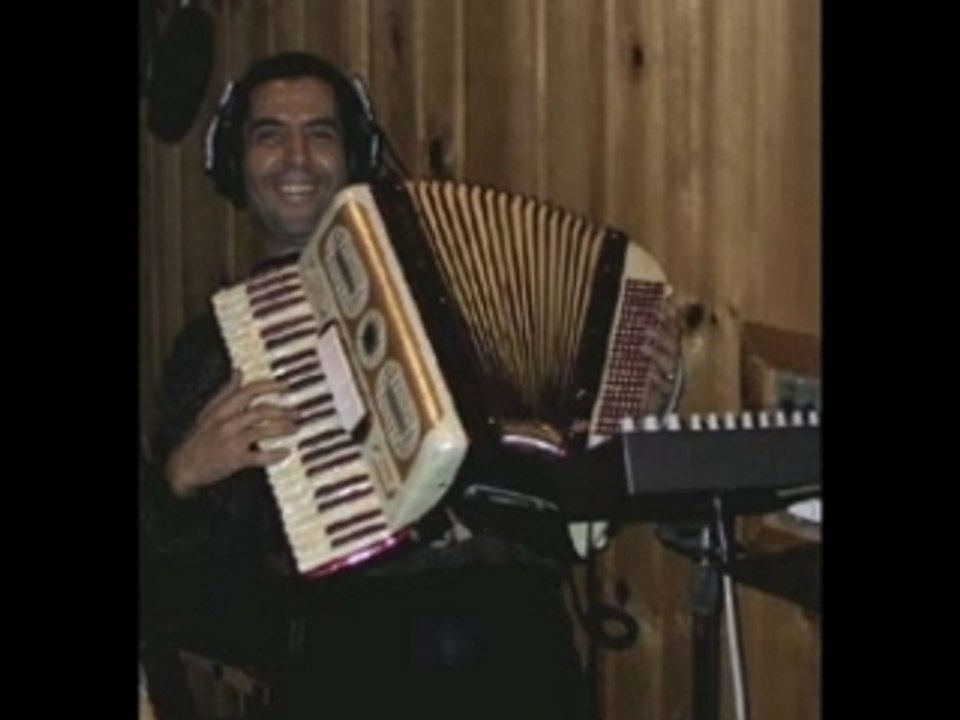 Cheb mami - Sidi Boumedien - LeBachir