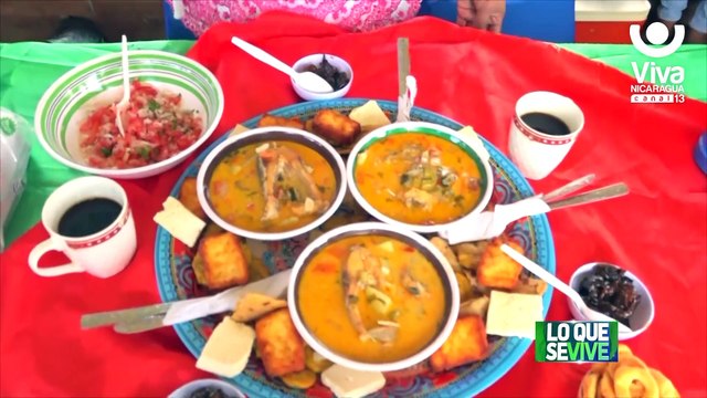 Nueva Guinea elige representante para el Concurso Departamental Sabores de Cuaresma