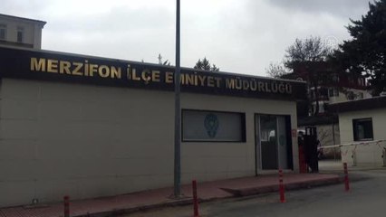 Çorabın içine gizlenmiş uyuşturucu ele geçirildi (2)