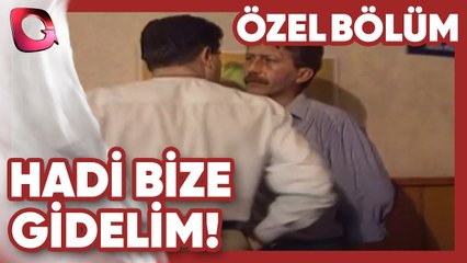 Hadi Bize Gidelim! - Cinnet | Gerçek Kesit Özel Bölüm