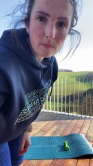 Fitness - cours 19 (partie 3/3)