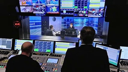 Réanimations saturées en Ile-de-France : "On n'aura pas la même marge que la dernière fois"