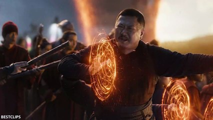 Vingadores Avante  - Vingadores Ultimato (2019) Movie CLIP 4K