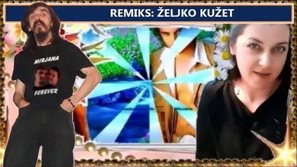 Boli još od ranije - Remix Željko Kužet