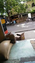 Policía dispara a hombre resistía arresto