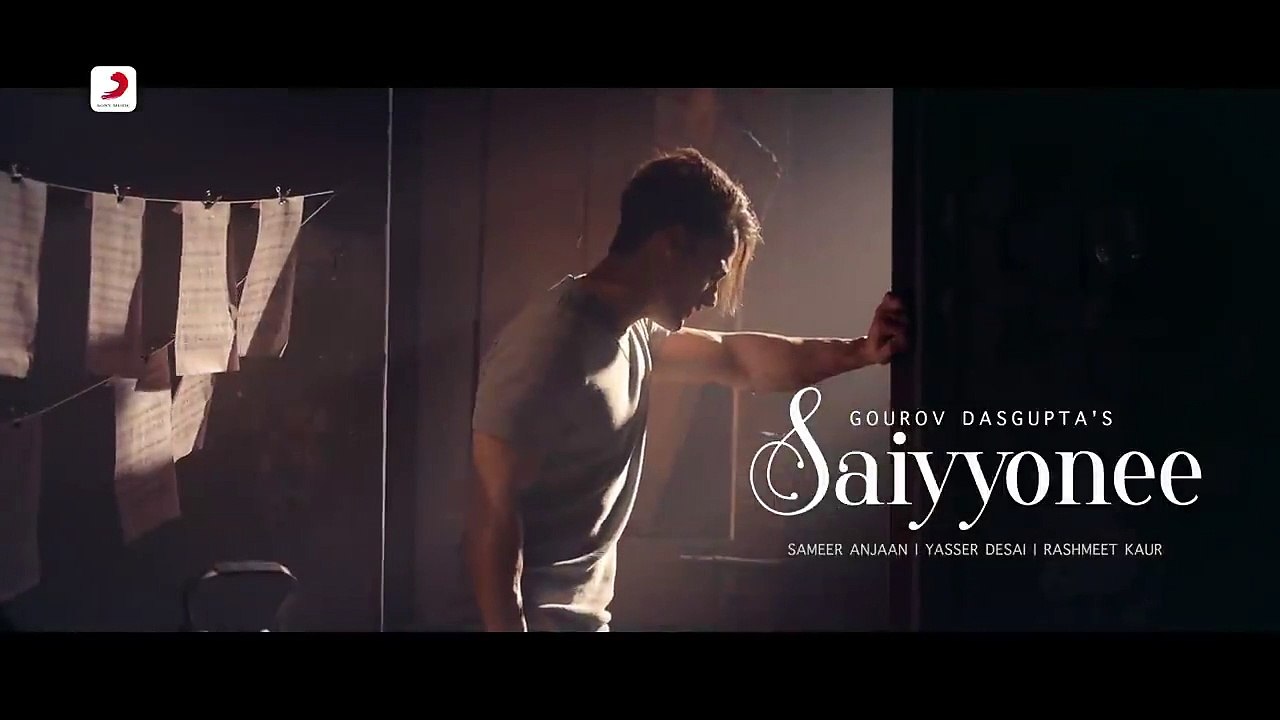 Saiyyonee (Teaser) - Gourov D  Asim Riaz, Shivaleeka  Yasser D  Rashmeet K  Sameer A  Kookie G--