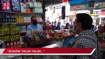 Esnaftan Babacan'a 'tıklım tıklım kongre' isyanı