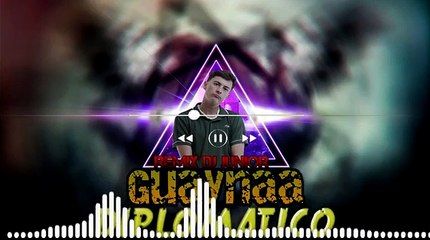 Diplomatico Guaynaa Remix Dj Junior 2021