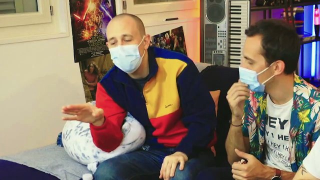 LE FILM D'HORREUR LE PLUS CON (Soirée Nanar #5 - @Adrien Ménielle)