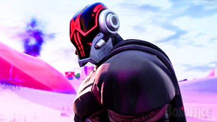 FORTNITE Final de la Crise Zéro