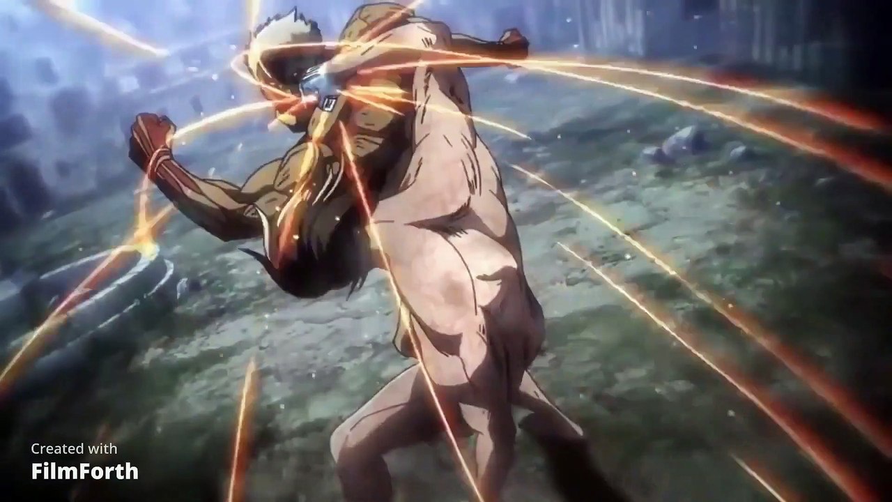 PNL - Deux Frères (AMV Fan Video Clip)