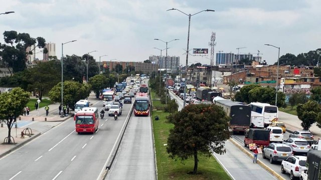 Habrá pico y placa en Soacha para festivo de marzo y Semana Santa