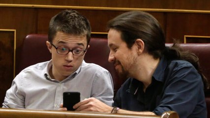 Bofetón de Errejón que timaba a Iglesias: Más Madrid rechaza la candidatura conjunta para el 4-M