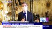 Confinement: ultimes consultations pour Emmanuel Macron - 16/03