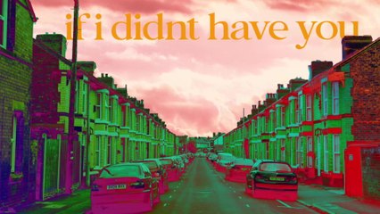 BANNERS - If I Didn't Have You