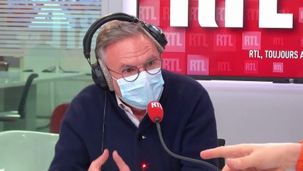 Le monde tel qu'il est du 16 mars 2021