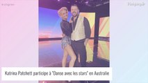 Katrina Patchett fait des infidélités à TF1 : La danseuse star d'un autre show