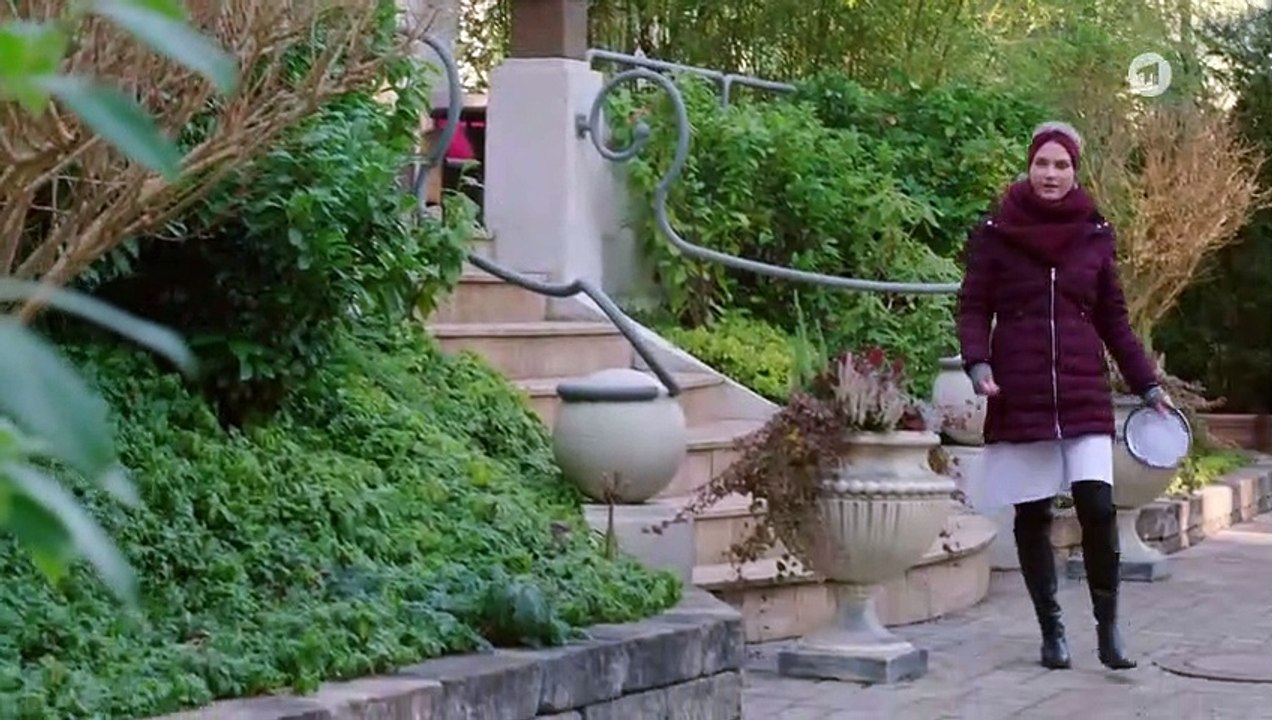 Sturm der Liebe 3563 folge