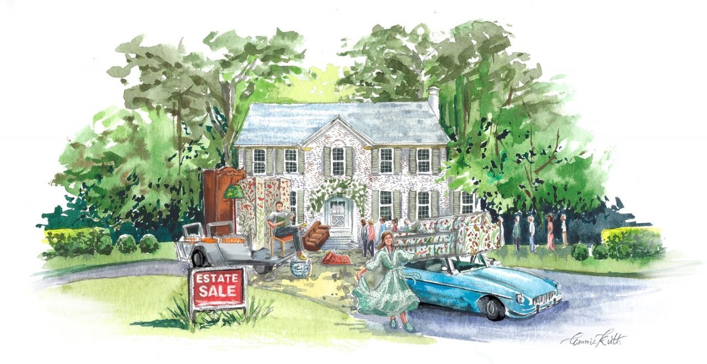 Tips and Tricks For Navigating Everyday Estate...