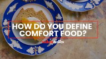 How to give comfort foods a healthy makeover, according to Julia Turshen