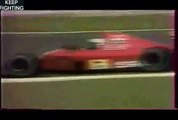486 F1 2) GP du Brésil 1990 p3