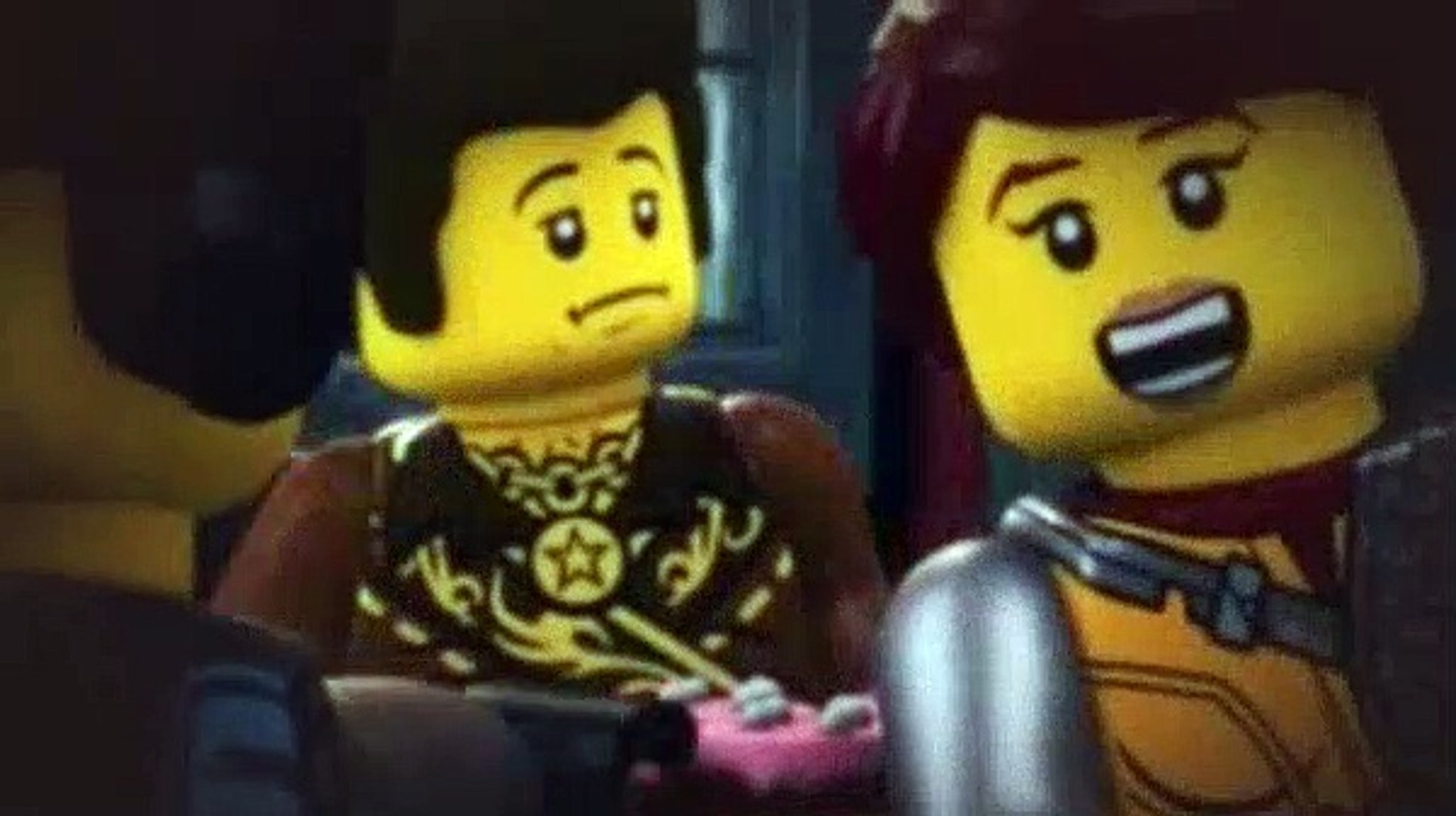 LEGO NinjaGo Masters Of Spinjitzu Season 9 by LEGO NinjaGo Masters Of  Spinjitzu - Dailymotion