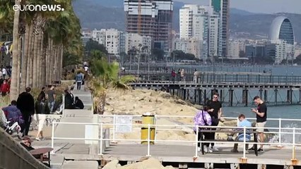 Κύπρος: Ένας θάνατος από κορoνοϊό και 475 νέα κρούσματα