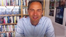 Dr. Daniele Ganser im Gespräch: "Geht es um Gesundheit oder um Macht?" (RT Deutsch 28. April 2020)