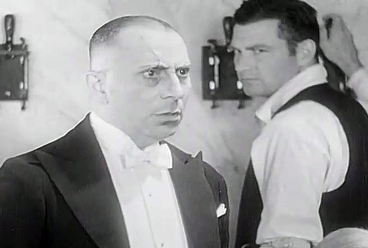 The Great Gabbo (1929) | Full Movie | Erich von Stroheim, Donald Douglas, Betty Compson part 1/2